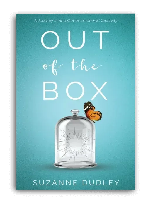 Out of the Box book cover