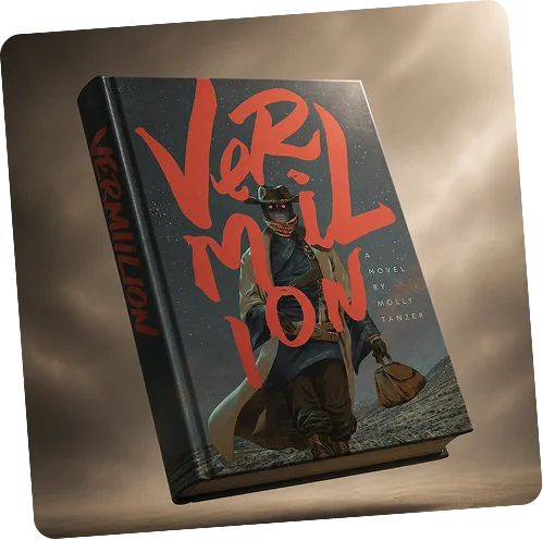 After the Storm book cover